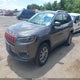 1C4PJMLB5LD626611 2020 Jeep Cherokee Latitude Plus 4X4 auction photo thumbnail 2