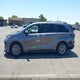 5TDJRKEC7MS022928 2021 Toyota Sienna Xle auction photo thumbnail 15