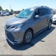5TDJRKEC7MS022928 2021 Toyota Sienna Xle auction photo thumbnail 2