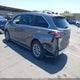5TDJRKEC7MS022928 2021 Toyota Sienna Xle auction photo thumbnail 3