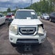 5FNYF3H99BB049160 2011 Honda Pilot Touring auction photo thumbnail 12