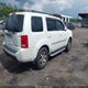 5FNYF3H99BB049160 2011 Honda Pilot Touring auction photo thumbnail 4