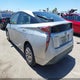 JTDKBRFU5G3013398 2016 Toyota Prius Two auction photo thumbnail 3