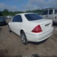 WDBNG70J95A459000 2005 Mercedes-Benz S 430 auction photo thumbnail 3