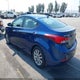 5NPDH4AE6GH714675 2016 Hyundai Elantra Se auction photo thumbnail 3
