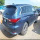 5N1DL0MM7KC550489 2019 Infiniti Qx60 Pure auction photo thumbnail 4