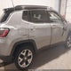 3C4NJDCB1LT222917 2020 Jeep Compass Limited 4X4 auction photo thumbnail 16