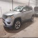 3C4NJDCB1LT222917 2020 Jeep Compass Limited 4X4 auction photo thumbnail 2