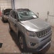 3C4NJDCB1LT222917 2020 Jeep Compass Limited 4X4 auction photo thumbnail 6