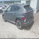 KM8HC3A68SU032104 2025 Hyundai Kona Electric Sel auction photo thumbnail 3