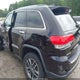 1C4RJFBG0JC433187 2018 Jeep Grand Cherokee Limited 4X4 auction photo thumbnail 17