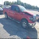 1FTFX1EV1AFB28214 2010 Ford F-150 Fx4/Lariat/Xl/Xlt auction photo thumbnail 1