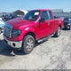 1FTFX1EV1AFB28214 2010 Ford F-150 Fx4/Lariat/Xl/Xlt auction photo thumbnail 2