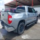 5TFDW5F17HX584574 2017 Toyota Tundra Sr5 5.7L V8 auction photo thumbnail 4