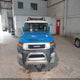 JTEZU11F970005529 2007 Toyota Fj Cruiser auction photo thumbnail 12