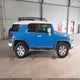 JTEZU11F970005529 2007 Toyota Fj Cruiser auction photo thumbnail 13