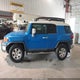 JTEZU11F970005529 2007 Toyota Fj Cruiser auction photo thumbnail 14