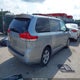 5TDKK3DC6ES490926 2014 Toyota Sienna Le V6 8 Passenger auction photo thumbnail 4