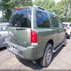 5N1AA08B34N700221 2004 Nissan Pathfinder Armada Se Off-Road auction photo thumbnail 4