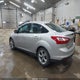 1FADP3F27EL366864 2014 Ford Focus Se auction photo thumbnail 3