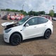 7SAYGDEE2PA103510 2023 Tesla Model Y Awd/Long Range Dual Motor All-Wheel Drive auction photo thumbnail 19