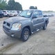 1Z7HC28K77S109408 2007 Mitsubishi Raider Ls auction photo thumbnail 2