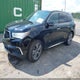 5J8YD4H5XJL003830 2018 Acura Mdx Technology Package Acurawatch Plus Pkg auction photo thumbnail 2