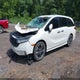 5FNRL6H90PB069609 2023 Honda Odyssey Elite auction photo thumbnail 2