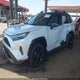 4T3E6RFV4PU134267 2023 Toyota Rav4 Hybrid Xse auction photo thumbnail 2