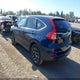 2HKRM4H45GH667394 2016 Honda Cr-V Se auction photo thumbnail 3