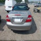 WDBTK56F37T076741 2007 Mercedes-Benz Clk 350 auction photo thumbnail 16