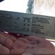 4UZAANBW14CN46595 2004 Freightliner Chassis M Line Walk-In Van auction photo thumbnail 8