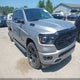 1C6SRFFT4MN595311 2021 Ram 1500 Big Horn 4X4 5'7 Box auction photo thumbnail 1