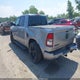 1C6SRFFT4MN595311 2021 Ram 1500 Big Horn 4X4 5'7 Box auction photo thumbnail 3