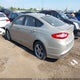 3FA6P0LU7FR243498 2015 Ford Fusion Hybrid Se auction photo thumbnail 3