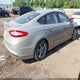 3FA6P0LU7FR243498 2015 Ford Fusion Hybrid Se auction photo thumbnail 4