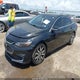 1G1ZE5STXHF204514 2017 Chevrolet Malibu 1Lt auction photo thumbnail 2