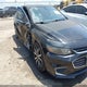 1G1ZE5STXHF204514 2017 Chevrolet Malibu 1Lt auction photo thumbnail 6