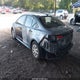 5YFDPRAE6LP045076 2020 Toyota Corolla L auction photo thumbnail 3