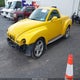 1GCES14P24B111494 2004 Chevrolet Ssr auction photo thumbnail 2