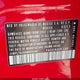 3VWPL7AJ6DM669346 2013 Volkswagen Jetta Sportwagen 2.0L Tdi auction photo thumbnail 9