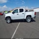 1GCGTBEN7N1299512 2022 Chevrolet Colorado 4Wd Short Box Wt auction photo thumbnail 15