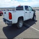 1GCGTBEN7N1299512 2022 Chevrolet Colorado 4Wd Short Box Wt auction photo thumbnail 4