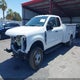 1FD8X3HN6REE03685 2024 Ford F-350 Chassis Xl auction photo thumbnail 2