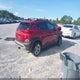 KM8K3CAB9NU785714 2022 Hyundai Kona Sel auction photo thumbnail 4