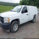 1GCEC14X49Z139311 2009 Chevrolet Silverado 1500 Work Truck auction photo thumbnail 2