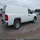 1GCEC14X49Z139311 2009 Chevrolet Silverado 1500 Work Truck auction photo thumbnail 4