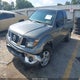 1N6AD06U77C407953 2007 Nissan Frontier Se auction photo thumbnail 2