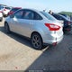 1FADP3F20DL336846 2013 Ford Focus Se auction photo thumbnail 3