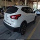 JN1BJ1CR2HW113871 2017 Nissan Rogue Sport Sl auction photo thumbnail 4